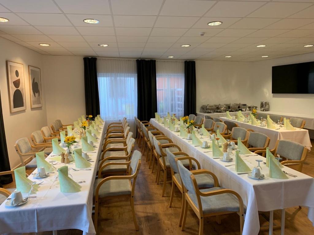 Hotel-Cafe Rathaus Bad Abbach Luaran gambar