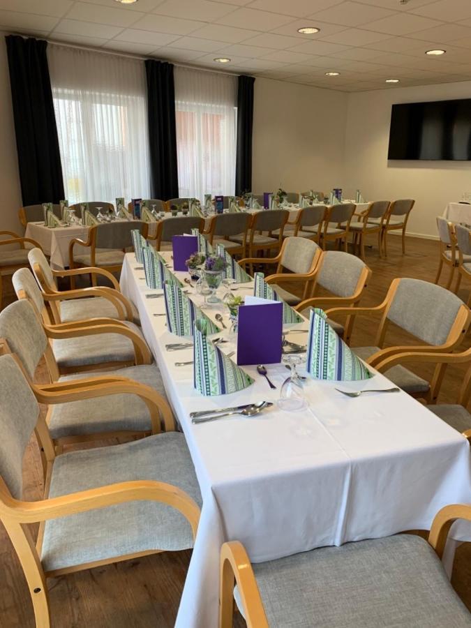 Hotel-Cafe Rathaus Bad Abbach Luaran gambar