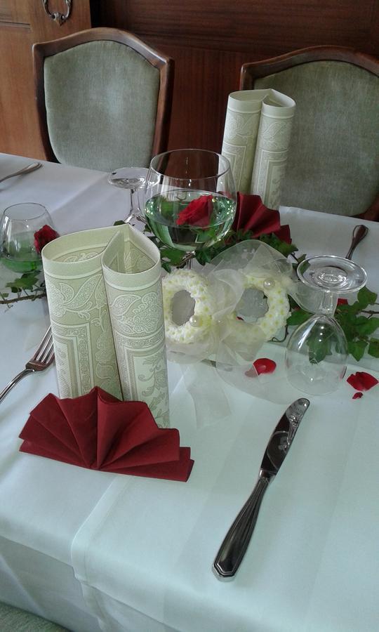 Hotel-Cafe Rathaus Bad Abbach Luaran gambar