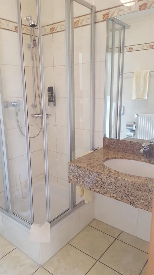 Hotel-Cafe Rathaus Bad Abbach Luaran gambar