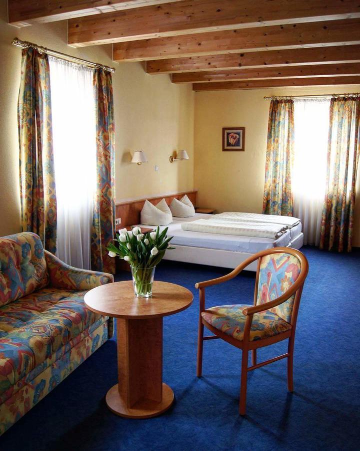 Hotel-Cafe Rathaus Bad Abbach Luaran gambar
