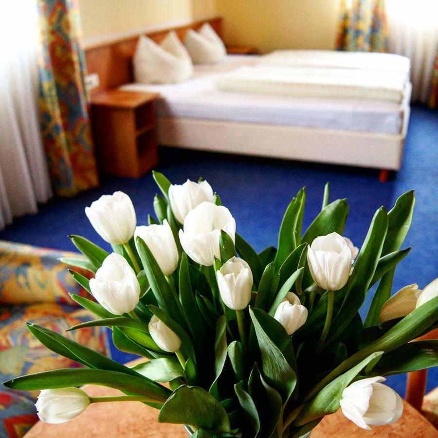 Hotel-Cafe Rathaus Bad Abbach Luaran gambar